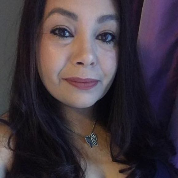 Meet your Posher, Terrie - Picture 1 of 1